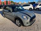 Mini One COOPER Gris  - 3