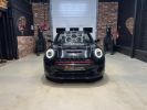 Mini One COOPER CABRIOLET (F56) LCI JCW 2.0i 231 cv JCW Noir  - 2