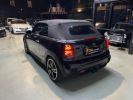 Mini One COOPER CABRIOLET (F56) LCI JCW 2.0i 231 cv JCW Noir  - 4