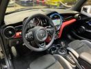 Mini One COOPER CABRIOLET (F56) LCI JCW 2.0i 231 cv JCW Noir  - 9