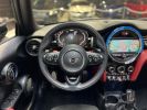 Mini One COOPER CABRIOLET (F56) LCI JCW 2.0i 231 cv JCW Noir  - 17