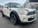 Mini One cooper d 112 pack chili Beige  - 2