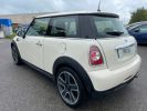 Mini One cooper d 112 pack chili Beige  - 3