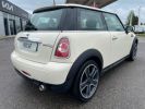 Mini One cooper d 112 pack chili Beige  - 4