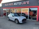 Mini One COOPER D 116CH PACK CHILI BVA Gris  - 1