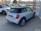 Mini One COOPER D 116CH PACK CHILI BVA Gris  - 6