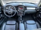 Mini One COOPER D 116CH PACK CHILI BVA Gris  - 8