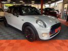 Mini One Cooper D (F56) PACK MARYLEBONE 1.5 12V 116 cv Garantie 12 mois Gris  - 1