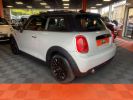 Mini One Cooper D (F56) PACK MARYLEBONE 1.5 12V 116 cv Garantie 12 mois Gris  - 2