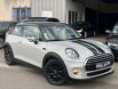 Mini One Cooper III 1.5 D 116 Pack Chili Gris  - 1