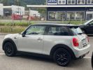 Mini One Cooper III 1.5 D 116 Pack Chili Gris  - 2