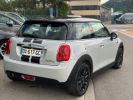 Mini One Cooper III 1.5 D 116 Pack Chili Gris  - 3