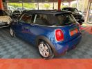 Mini One Cooper III (F56) 1.5 D 12V 95 cv garantie 12 mois Autre  - 2