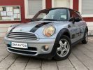 Mini One cooper r56 1.6 d Autre  - 1