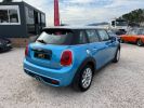 Mini One COOPER S Bleu  - 17