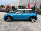 Mini One COOPER S Bleu  - 20