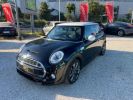 Mini One COOPER S Noir  - 1