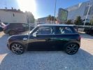 Mini One COOPER S Noir  - 5