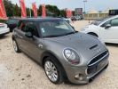 Mini One COOPER S Gris  - 3