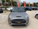 Mini One COOPER S Gris  - 7