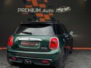 Mini One Cooper S 192 Cv Red Hot Chili 3 Portes Faible Kilométrage Entretien Ok Ct 2026 Vert  - 3