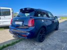 Mini One cooper S 192cv 5 portes Bleu  - 2