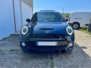 Mini One cooper S 192cv 5 portes Bleu  - 3