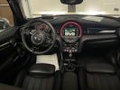 Mini One Cooper S 2.0 essence 192cv BVA TOIT OUVRANT Noir  - 4