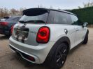 Mini One COOPER S 260ch Pack John Works BVAS Gris  - 3