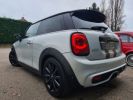 Mini One COOPER S 260ch Pack John Works BVAS Gris  - 4