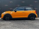 Mini One COOPER S F56 2.0 192ch PACK CHILI Orange  - 6