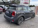 Mini One COUNTRYMAN 190 ch ALL4 BVA8 Cooper SD Gris  - 2