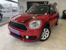 Mini One COUNTRYMAN F60 150 ch ALL4 Cooper D Rouge  - 1