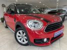 Mini One COUNTRYMAN F60 150 ch ALL4 Cooper D Rouge  - 4