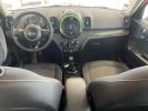 Mini One COUNTRYMAN F60 150 ch ALL4 Cooper D Rouge  - 5