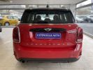 Mini One COUNTRYMAN F60 150 ch ALL4 Cooper D Rouge  - 9