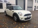 Mini One DIESEL 90CV PACK SALT     Diesel WHITE PEEPER  - 1