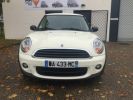 Mini One DIESEL 90CV PACK SALT     Diesel WHITE PEEPER  - 2