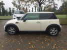 Mini One DIESEL 90CV PACK SALT     Diesel WHITE PEEPER  - 4