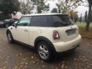 Mini One DIESEL 90CV PACK SALT     Diesel WHITE PEEPER  - 6