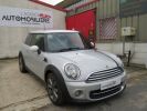 Mini One Edition London 2012 122 cv Gris  - 1