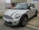 Mini One Edition London 2012 122 cv Gris  - 7