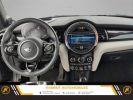 Mini One f57 Cabriolet cooper s 192 ch bva7 Noir  - 10