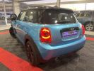 Mini One HATCH 3 PORTES F56 Cooper D 116 ch BVA Edition Blackfriars Bleu  - 3