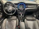 Mini One HATCH 3 PORTES F56 Cooper D 116 ch BVA Edition Blackfriars Bleu  - 5