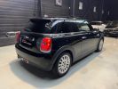 Mini One HATCH 3 PORTES F56 Cooper D 116 ch BVA6 Noir  - 4