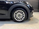 Mini One HATCH 3 PORTES F56 Cooper D 116 ch BVA6 Noir  - 7