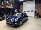 Mini One HATCH 3 PORTES F56 Cooper D 116 ch Pack Chili Bleu  - 1