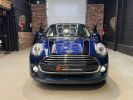 Mini One HATCH 3 PORTES F56 Cooper D 116 ch Pack Chili Bleu  - 2