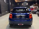 Mini One HATCH 3 PORTES F56 Cooper D 116 ch Pack Chili Bleu  - 5